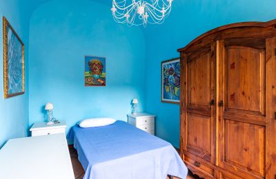 Urban palace for sale Castelnuovo di Val di Cecina, Tuscany, Photo 19/25