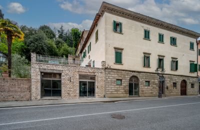 Urban palace for sale Castelnuovo di Val di Cecina, Tuscany, Photo 25/25