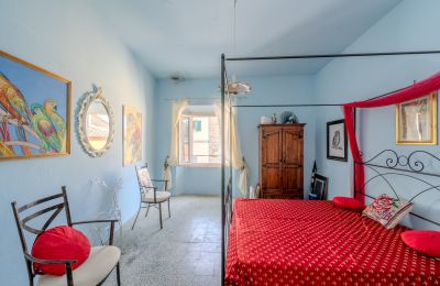Urban palace for sale Castelnuovo di Val di Cecina, Tuscany, Photo 16/25
