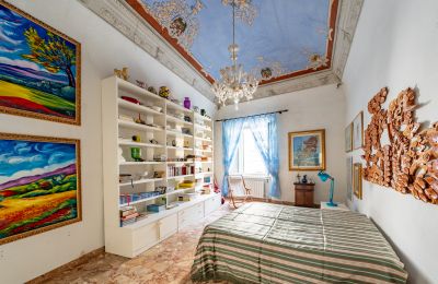 Urban palace for sale Castelnuovo di Val di Cecina, Tuscany, Photo 12/25