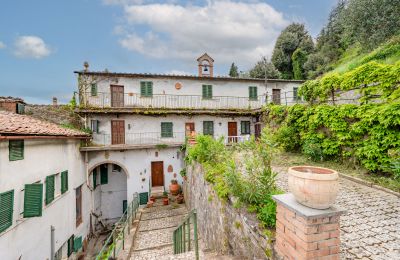 Urban palace for sale Castelnuovo di Val di Cecina, Tuscany, Photo 20/25