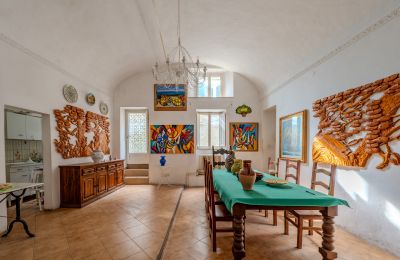 Urban palace for sale Castelnuovo di Val di Cecina, Tuscany, Photo 22/25