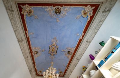 Urban palace for sale Castelnuovo di Val di Cecina, Tuscany, Photo 13/25
