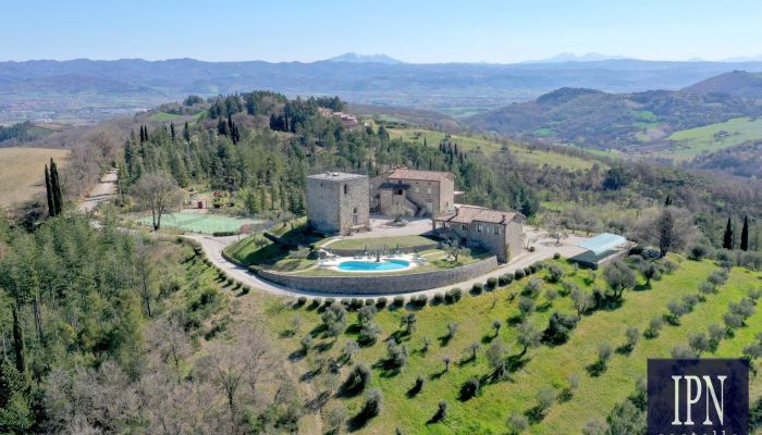  Monte Santa Maria Tiberina 4