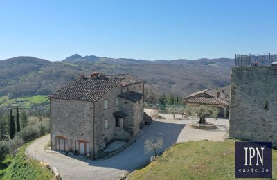 Historic tower for sale 06010 Monte Santa Maria Tiberina, Umbria, Photo 8/65