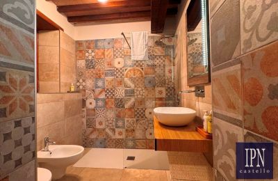 Historic tower for sale 06010 Monte Santa Maria Tiberina, Umbria, Photo 55/65