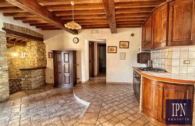 Historic tower for sale 06010 Monte Santa Maria Tiberina, Umbria, Photo 31/65