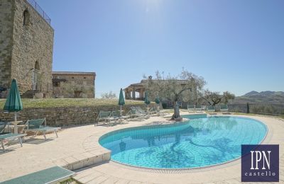 Historic tower for sale 06010 Monte Santa Maria Tiberina, Umbria, Photo 13/65
