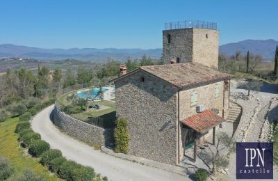 Historic tower for sale 06010 Monte Santa Maria Tiberina, Umbria, Photo 9/65