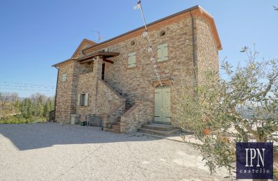 Historic tower for sale 06010 Monte Santa Maria Tiberina, Umbria, Photo 16/65