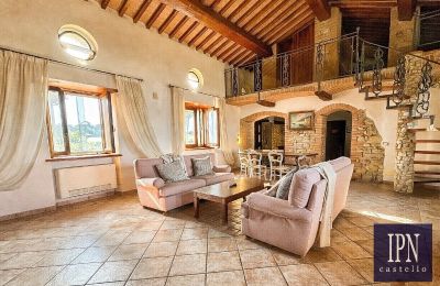 Historic tower for sale 06010 Monte Santa Maria Tiberina, Umbria, Photo 33/65