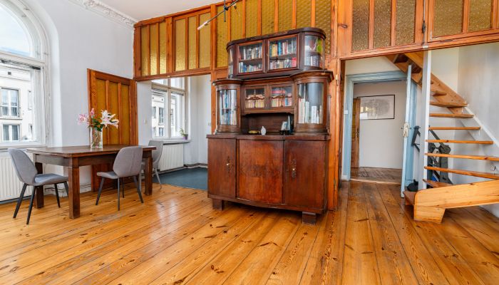 Historic property for sale Poznań, Greater Poland