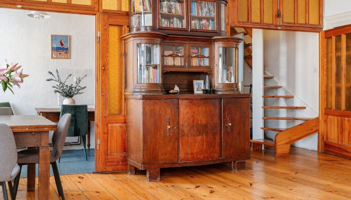Period apartment for sale Poznań, Greater Poland