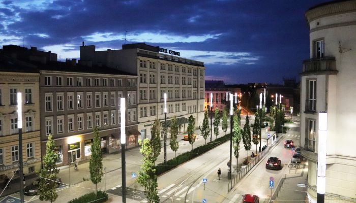 Period apartment for sale Poznań, Greater Poland