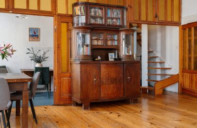 Historic estates, Apartment in historic townhouse in Poznan