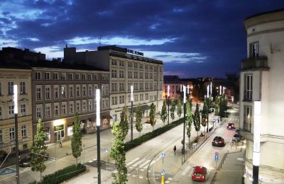 Historic estates, Apartment in historic townhouse in Poznan