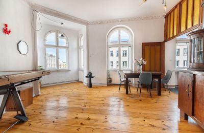 Period apartment for sale Poznań, Greater Poland, Photo 4/17