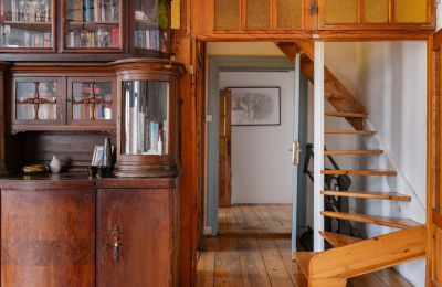 Period apartment for sale Poznań, Greater Poland, Photo 2/17
