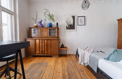 Period apartment for sale Poznań, Greater Poland, Photo 5/17