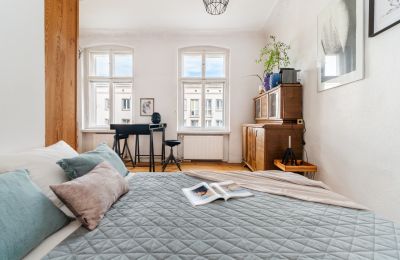 Period apartment for sale Poznań, Greater Poland, Photo 9/17