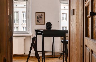 Period apartment for sale Poznań, Greater Poland, Photo 11/17