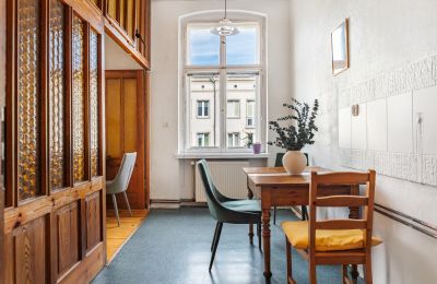 Period apartment for sale Poznań, Greater Poland, Photo 13/17