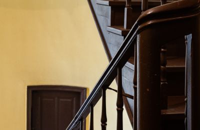Period apartment for sale Poznań, Greater Poland, Photo 14/17