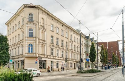 Period apartment for sale Poznań, Greater Poland, Photo 15/17