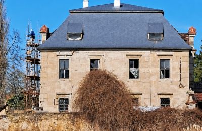 Castle for sale Ronov nad Doubravou, Moravany  1, okres Chrudim, Photo 1/17