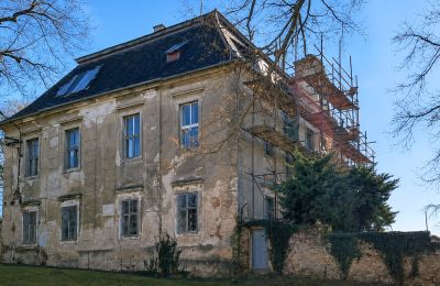 Castle for sale Ronov nad Doubravou, Moravany  1, okres Chrudim, Photo 11/17