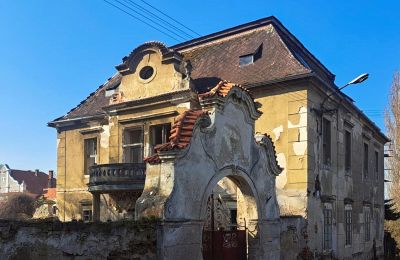 Castle for sale Ronov nad Doubravou, Moravany  1, okres Chrudim, Photo 5/17