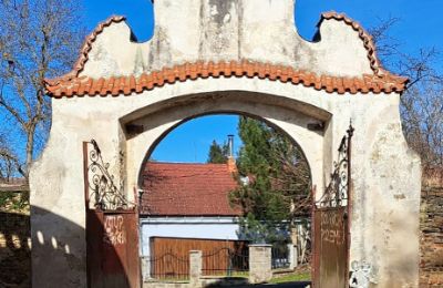 Castle for sale Ronov nad Doubravou, Moravany  1, okres Chrudim, Photo 3/17