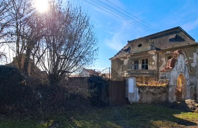 Castle for sale Ronov nad Doubravou, Moravany  1, okres Chrudim, Photo 4/17