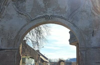 Castle for sale Ronov nad Doubravou, Moravany  1, okres Chrudim, Photo 2/17