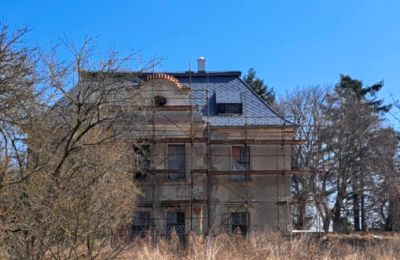 Castle for sale Ronov nad Doubravou, Moravany  1, okres Chrudim, Photo 12/17