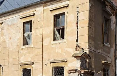 Castle for sale Ronov nad Doubravou, Moravany  1, okres Chrudim, Photo 7/17