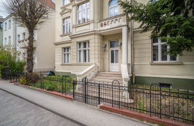 Period apartment for sale Sopot, Władysława Jagiełły, Pomerania, Photo 3/8