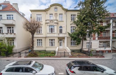 Period apartment for sale Sopot, Władysława Jagiełły, Pomerania, Photo 2/8