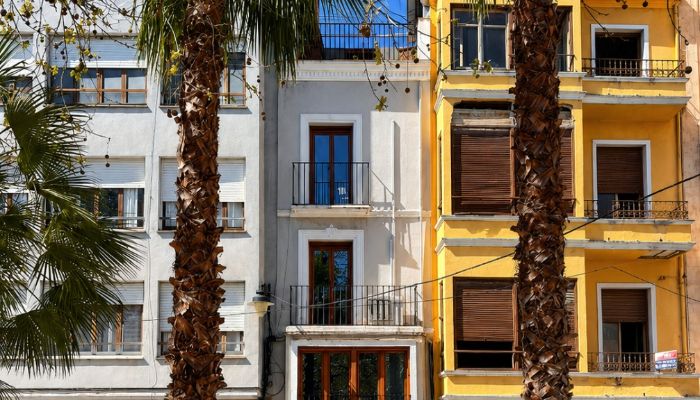 Town house for sale Ontinyent, Valencia
