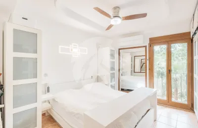 Townhouse for sale Ontinyent, Plaza Santo Domingo 4, Valencia, Master Bedroom 2