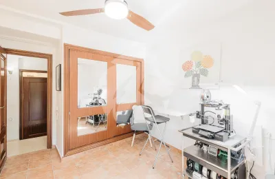 Townhouse for sale Ontinyent, Plaza Santo Domingo 4, Valencia, Master Bedroom 1