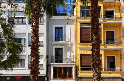 Town house Ontinyent, Valencia