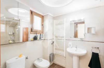 Townhouse for sale Ontinyent, Plaza Santo Domingo 4, Valencia, Bathroom 1