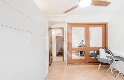 Townhouse for sale Ontinyent, Plaza Santo Domingo 4, Valencia, Master Bedroom 1