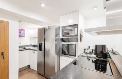 Townhouse for sale Ontinyent, Plaza Santo Domingo 4, Valencia, Kitchen 1