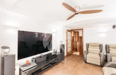 Townhouse for sale Ontinyent, Plaza Santo Domingo 4, Valencia, Lounge Salon 