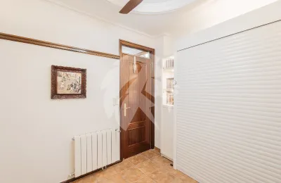 Townhouse for sale Ontinyent, Plaza Santo Domingo 4, Valencia, Walk in /Dressing (Bedroom 3)