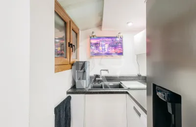 Townhouse for sale Ontinyent, Plaza Santo Domingo 4, Valencia, Kitchen 1