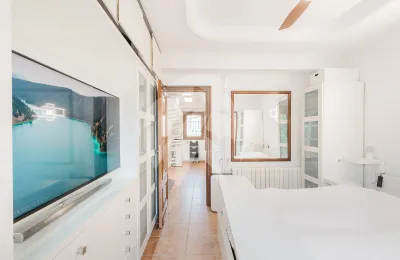 Townhouse for sale Ontinyent, Plaza Santo Domingo 4, Valencia, Master Bedroom 2