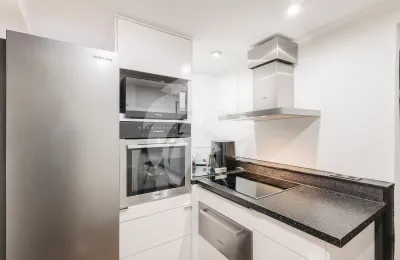 Townhouse for sale Ontinyent, Plaza Santo Domingo 4, Valencia, Kitchen 1